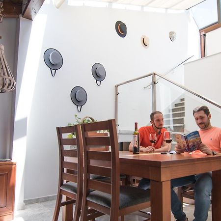 Ferienwohnung Tuguest Atico Gracia Granada Exterior foto
